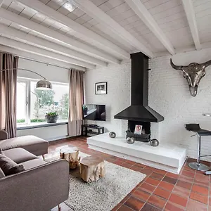 North Spacious 2 Bedroom , Zandvoort Niederlande