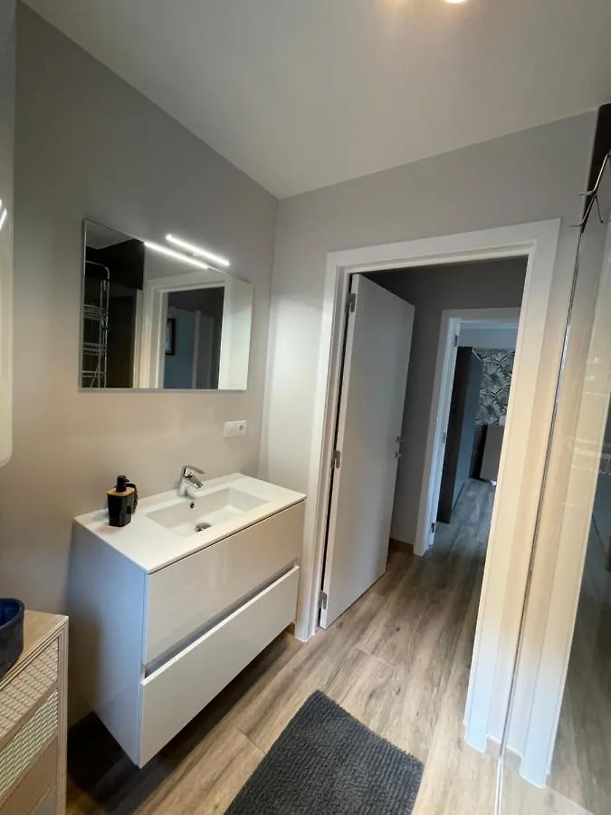 Fiets & Zee - Bike & Sea Apartment Ostend